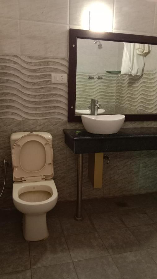 Vijay Resort Mahabalipuram By Hotel Guru Extérieur photo